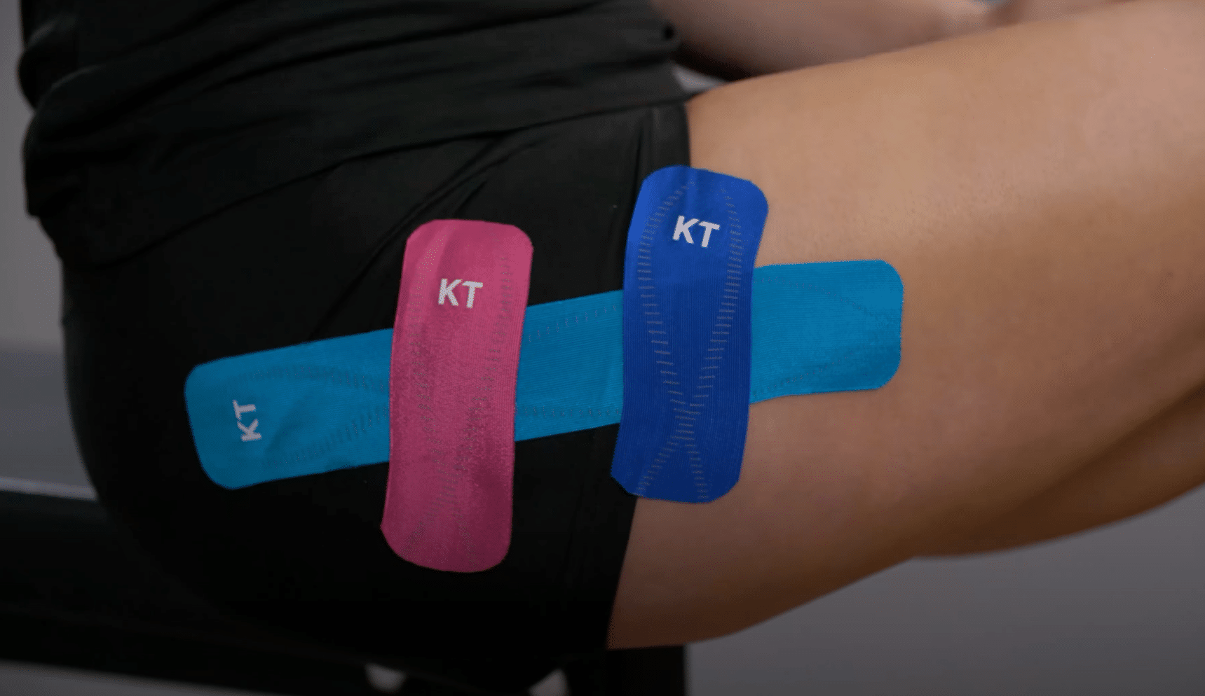 KT Tape - United Sports Brands Europe